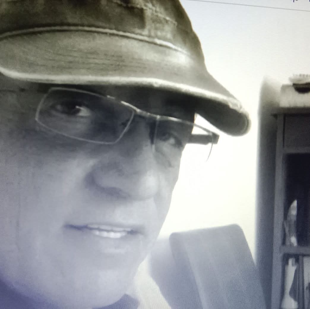 Rodolfo Enrique Nieto Echeverry