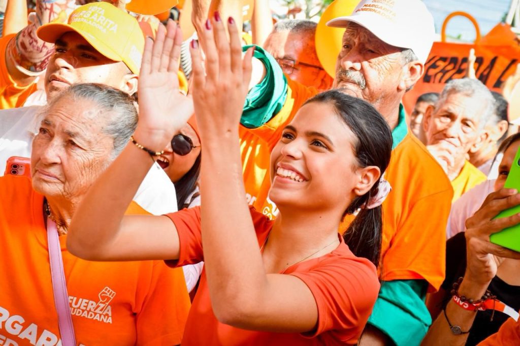 Los Chiboleros ratifican que Margarita Guerra será la Gobernadora del Magdalena 2 c2c2b47c 5266 4828 887b a46d3c839db7