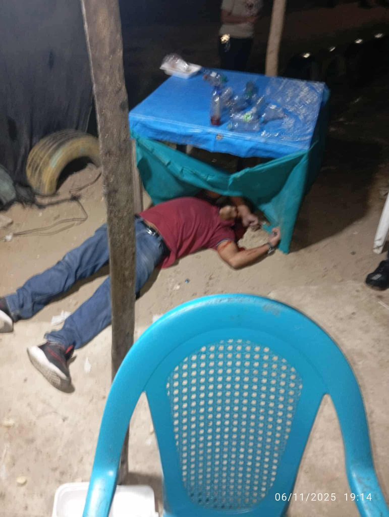 “Lo mataron vendiendo fritos”: terror en Baranoa por el asesinato de un trabajador humilde 5 c610917c a573 4f1c a924 a72be8558771