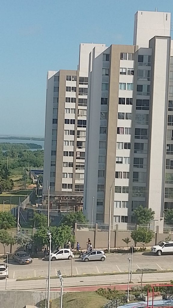 Atentado en Ciudad Mallorquín deja a un hombre herido frente a conjunto residencial 1 c81dee46 62fb 4e4c a50c 2a382b8461dd 1