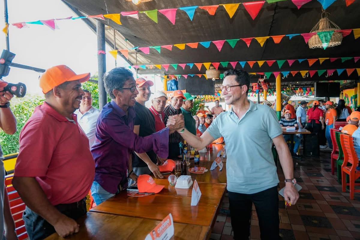 “Caicedo es el ‘gallo’ del Caribe para ganar la Presidencia”: Frente Unido, sectores del Pacto Histórico y líderes de la Izquierda en el Atlántico 2 caf4863d f2cb 464e b800 00ef9d29b294