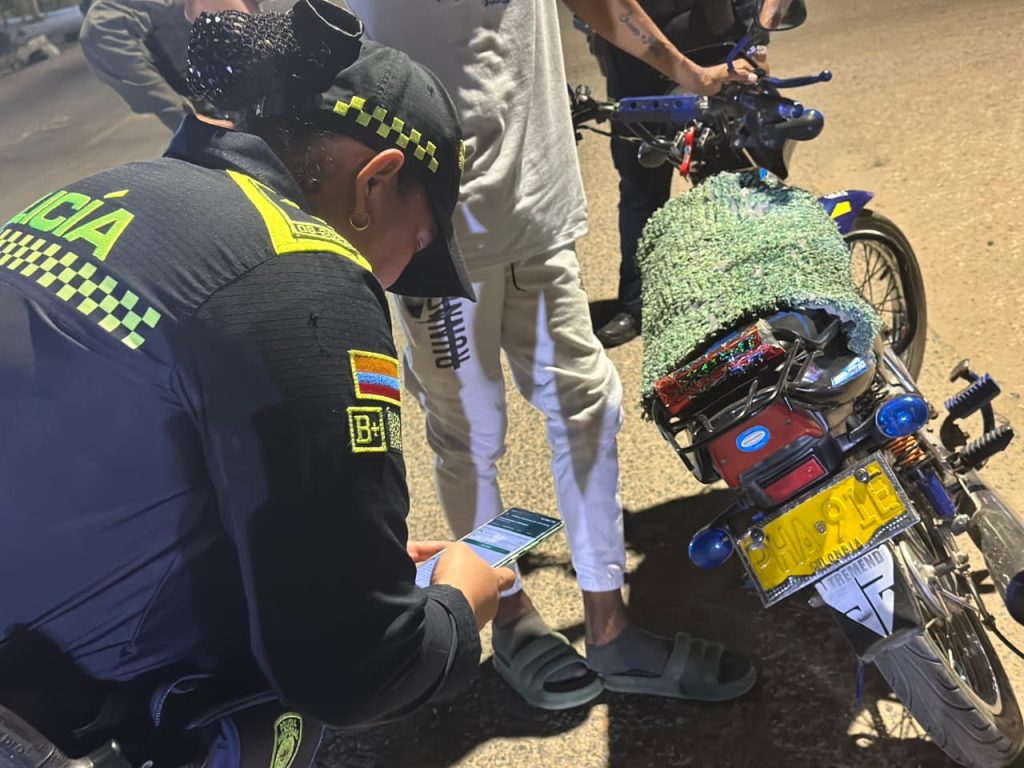 La Policía Nacional fortalece la seguridad y la prevención del homicidio en Magangué 6 d9a6bdfa 3272 4025 8179 22e1a05bca89