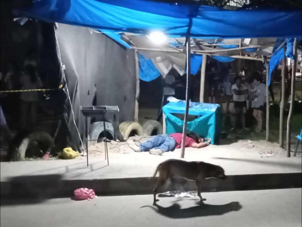 “Lo mataron vendiendo fritos”: terror en Baranoa por el asesinato de un trabajador humilde 1 d9b3ac84 f6fc 4d54 95a7 dd1fbc74bd24