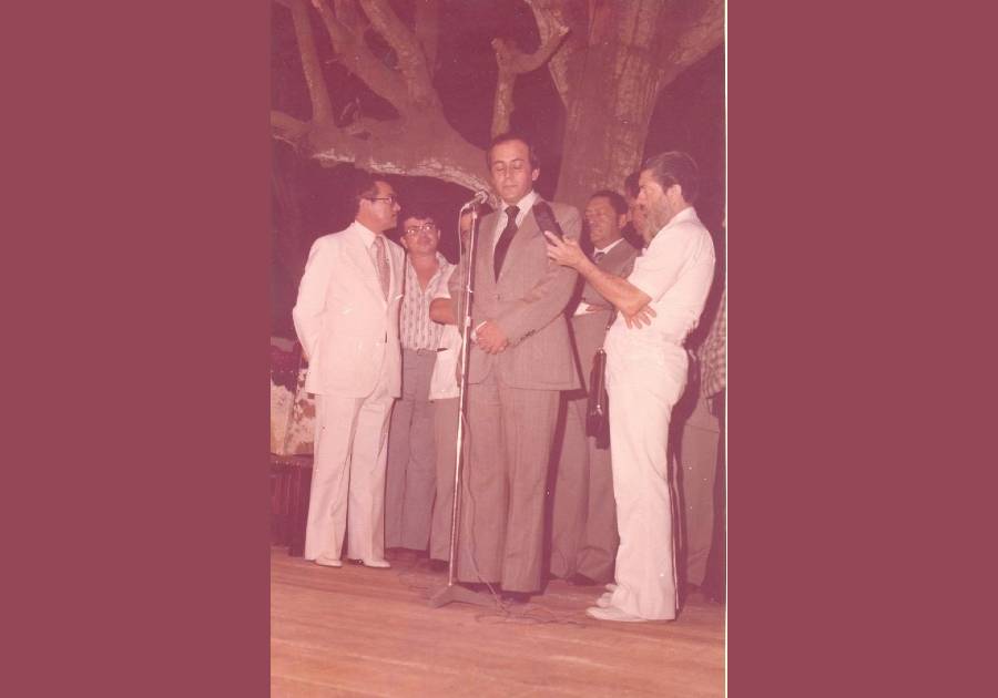 Unisimón celebra 53 años: expansión histórica, nueva sede en Puerto Colombia y más de 130 programas vigentes 6 director icfes