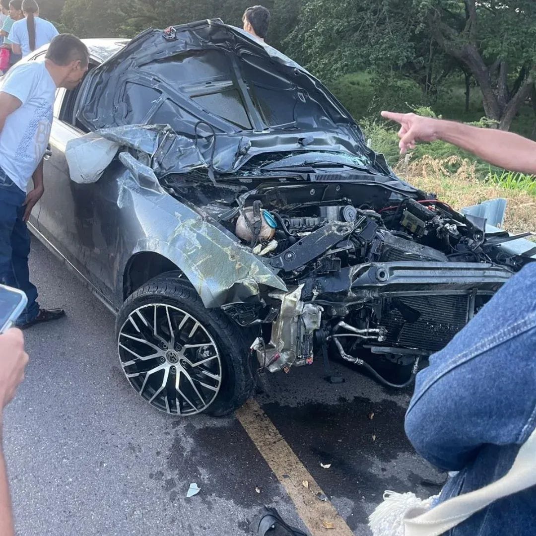 Grave accidente en la vía Valledupar–La Paz: conductor salió expulsado del vehículo y está en estado crítico 2 e04951c8 0c28 49f8 b1c8 b6b4d08a9212