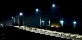 Barranquilla y Soledad se conectan con una nueva cara: el puente de la Circunvalar en Alameda entra en su fase final