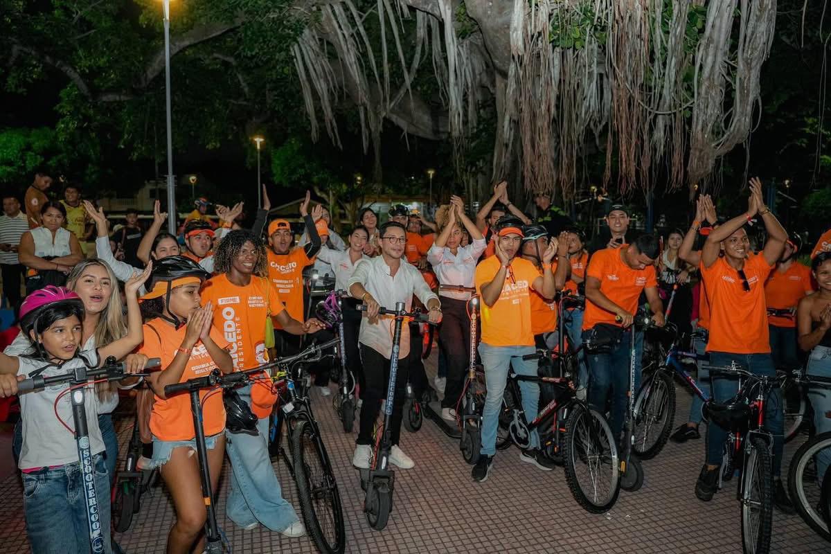 “Caicedo es el ‘gallo’ del Caribe para ganar la Presidencia”: Frente Unido, sectores del Pacto Histórico y líderes de la Izquierda en el Atlántico 3 e35e19f1 0fa3 430b b71a ae662834ad92