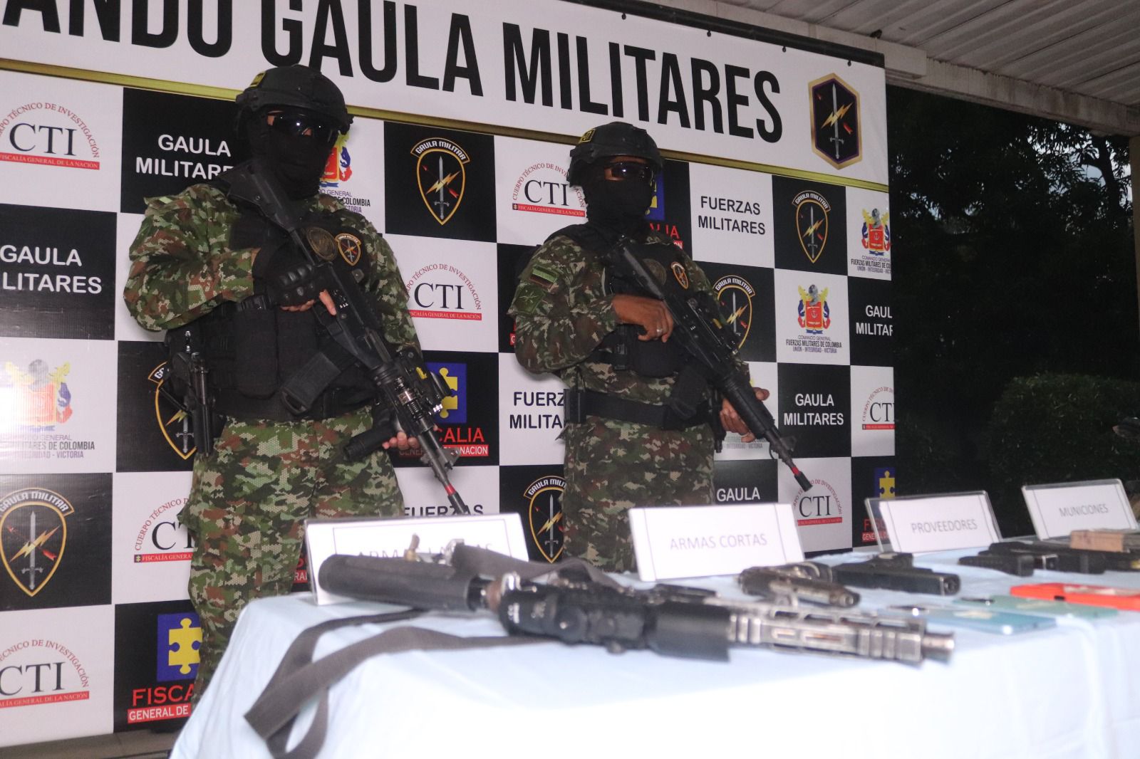 Ejército Nacional neutralizó en medio de combates a cabecilla del GAO Clan del Golfo en zona rural de Montelíbano, Córdoba 5 e6a765f9 8b3d 45bf a5de 070293e4e6e8