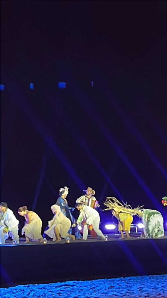 ¡Un acordeón conquistó la cumbre! Javier Matta llevó el alma del Vallenato a la CELAC–UE en Santa Marta 7 e8381e5e df1c 4c66 b2b3 649abc485fa0