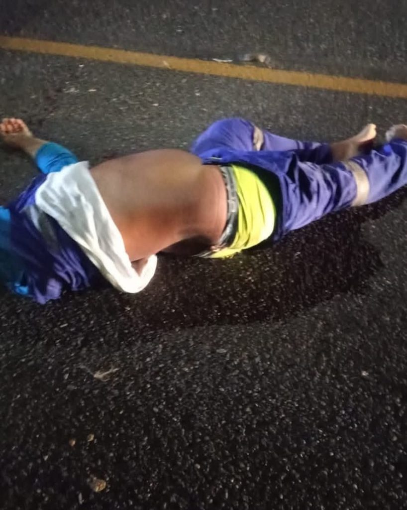 Muere motociclista tras ser embestido por una camioneta en la vía Polonuevo–Baranoa 2 ec864bbe 756d 4521 ac81 aabf1d05eabe