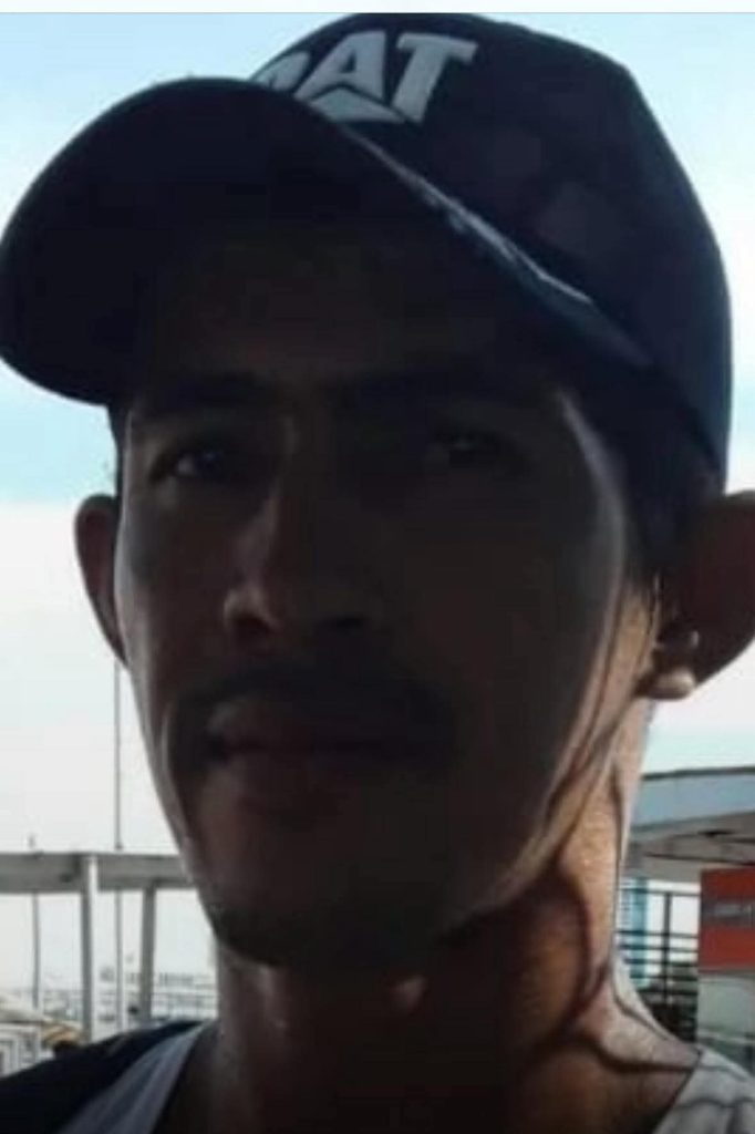 “Lo mataron vendiendo fritos”: terror en Baranoa por el asesinato de un trabajador humilde 4 f17da0da 2552 45c6 b582 4aa0b8fa511d