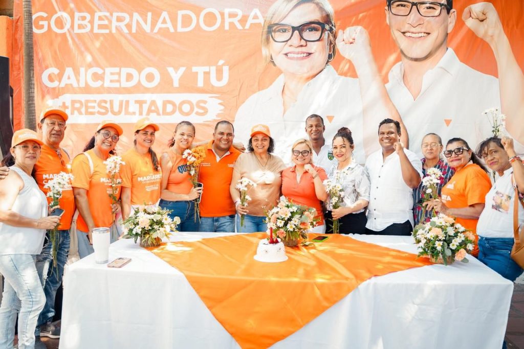 El poder comunal se une para respaldar a Margarita Guerra y ratificar el legado de Caicedo en el Magdalena 3 f1b031a9 cb35 4d7a 8fef 4034caad6d9d