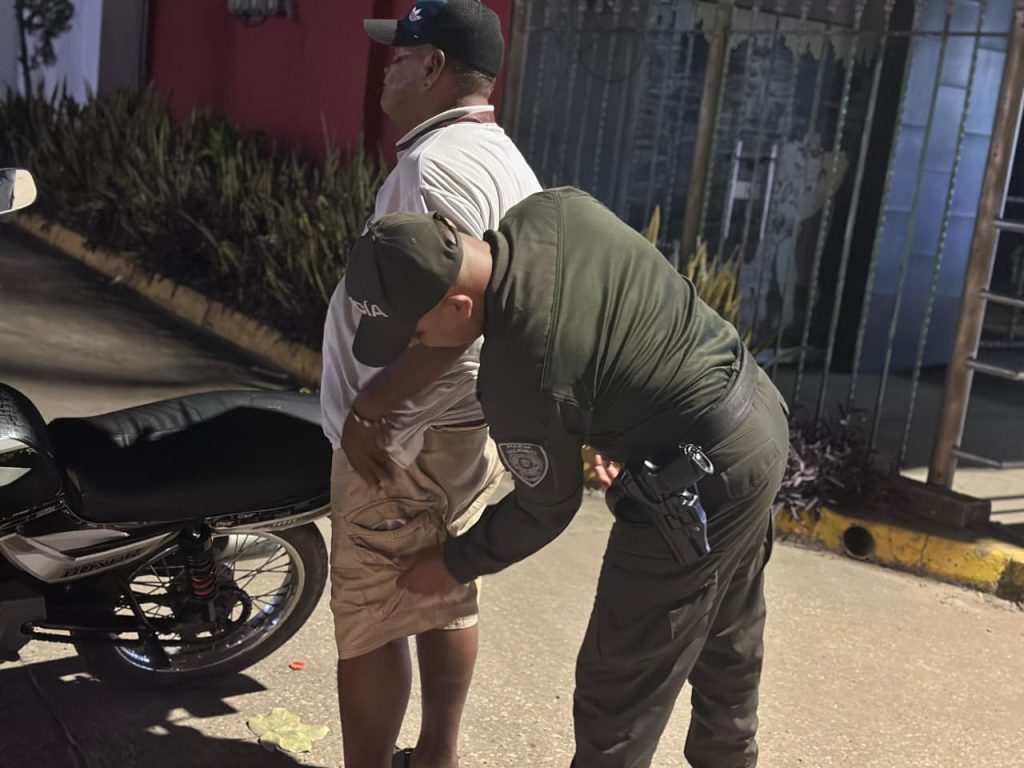 La Policía Nacional fortalece la seguridad y la prevención del homicidio en Magangué 5 f8ee5753 fd25 4001 b9a5 bf2463309c1e