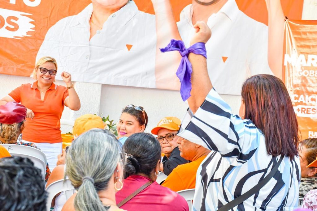 El poder comunal se une para respaldar a Margarita Guerra y ratificar el legado de Caicedo en el Magdalena 5 fc2f7c68 3f4d 40ba bbfd 4c51835add1d