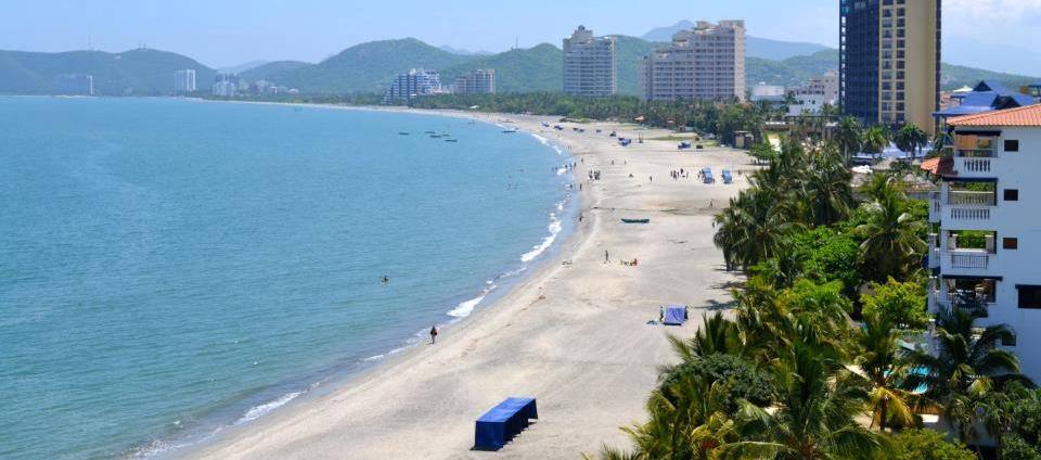 Luz verde al megaproyecto del agua en Santa Marta: Gobierno entrega predio de $80 mil millones 1 pozoscolorados 0