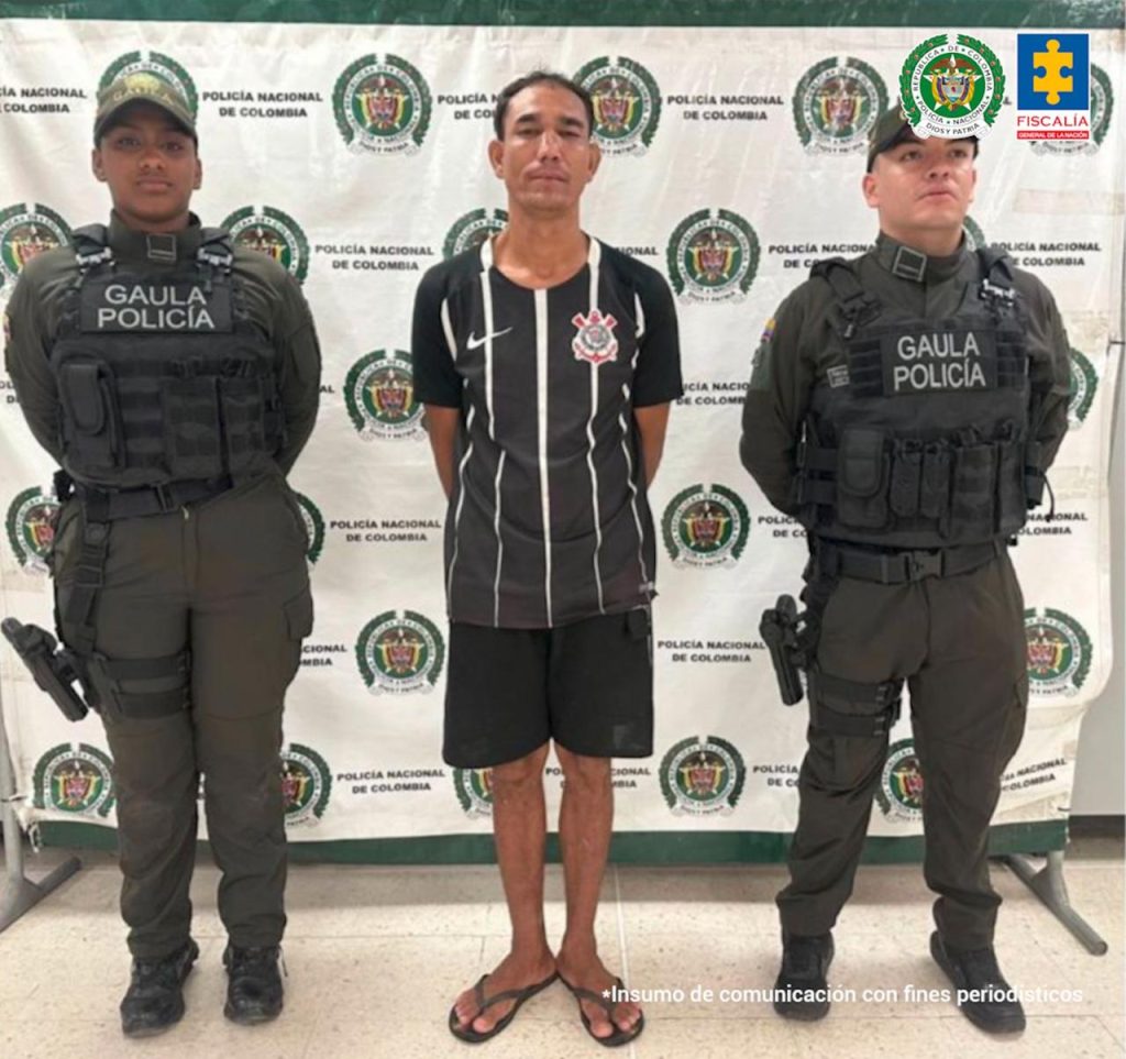 Cae red criminal que citaba a extranjeros por apps de citas para robarlos en Cartagena: un ruso fue asesinado 2 0572c74e f24e 4094 b105 e7257aaf2570