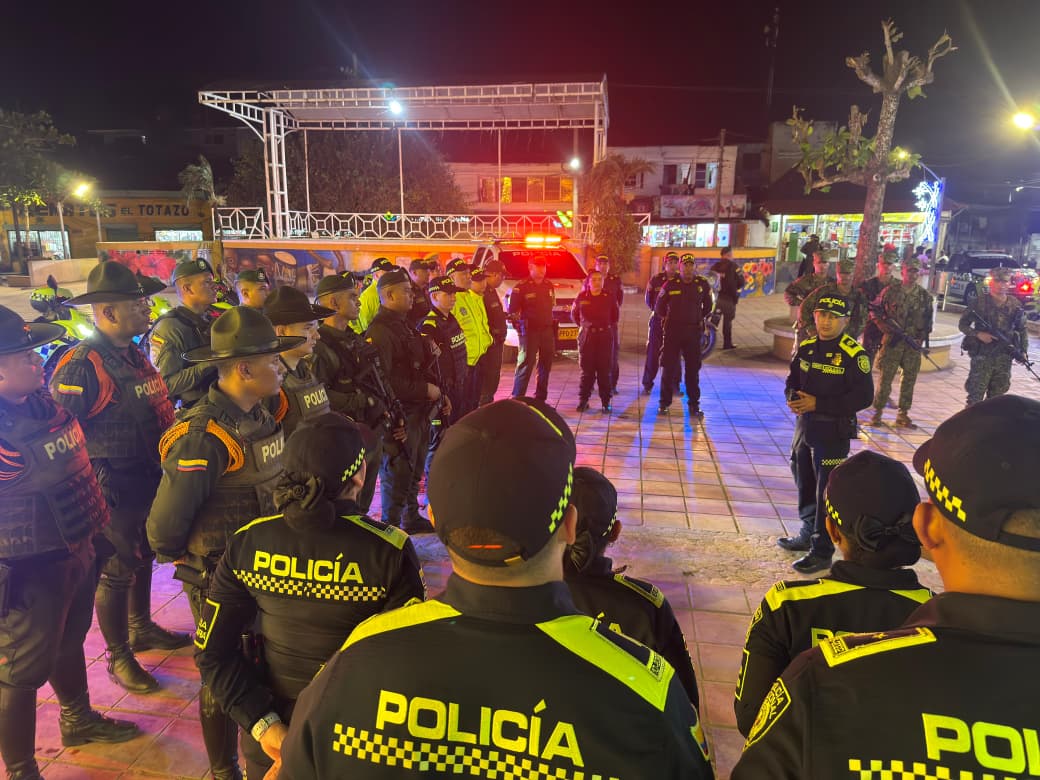 Conozca el Plan Navidad “Siempre Presentes” para el departamento de Bolívar 7 0f39c9eb 872e 43b5 a013 bff1208cac54