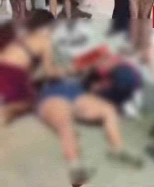 Mujer murió tras violenta riña durante una fiesta en Arroyo de Piedra, Atlántico 3 1d44fbf9 5976 4b28 b406 e89a50852cbc 1