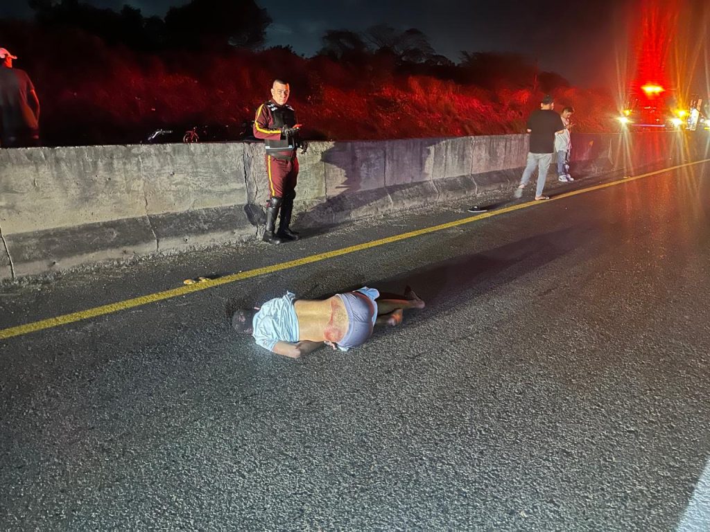 Accidente de tránsito en la Circunvalar de la Prosperidad deja una persona muerta 10 22214aa1 64ed 49c2 9521 e27090421003
