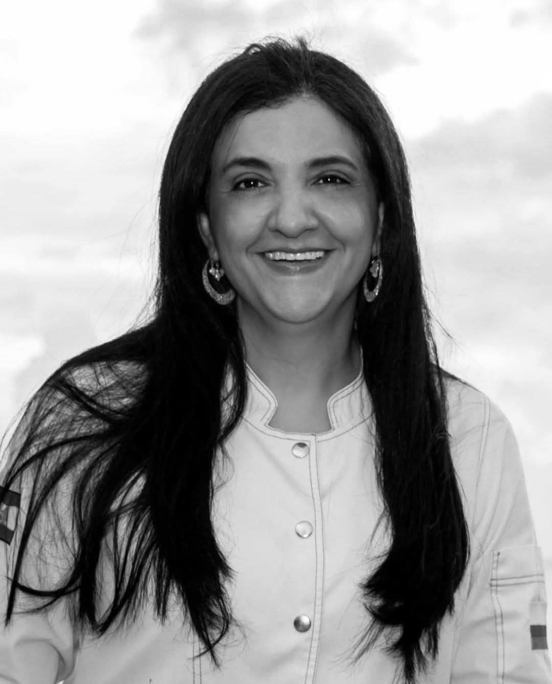 Barranquilla lamenta la muerte de la chef Lisette Malkun Zarur, referente de la cocina árabe 3 2769f6d9 5f87 473d 9e28 9720377e50c6