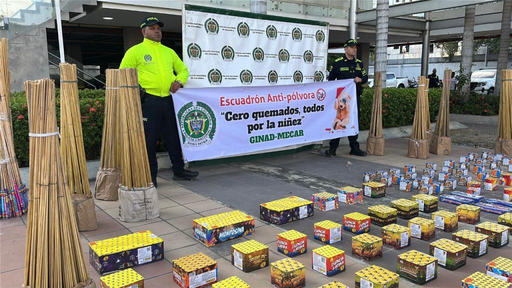 Más de media tonelada de Pólvora incautada en el Mercado de Bazurto 3 2b7ad97e 5155 4e68 8e7b f2b64cc96d43