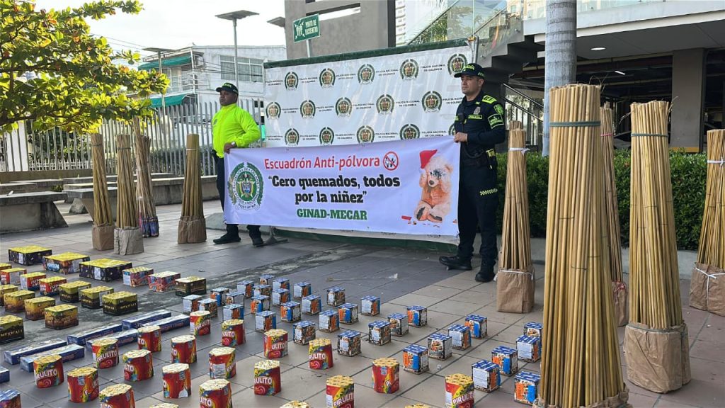 Más de media tonelada de Pólvora incautada en el Mercado de Bazurto 6 34426e1c c439 4a76 bd6c 07d1ef764895