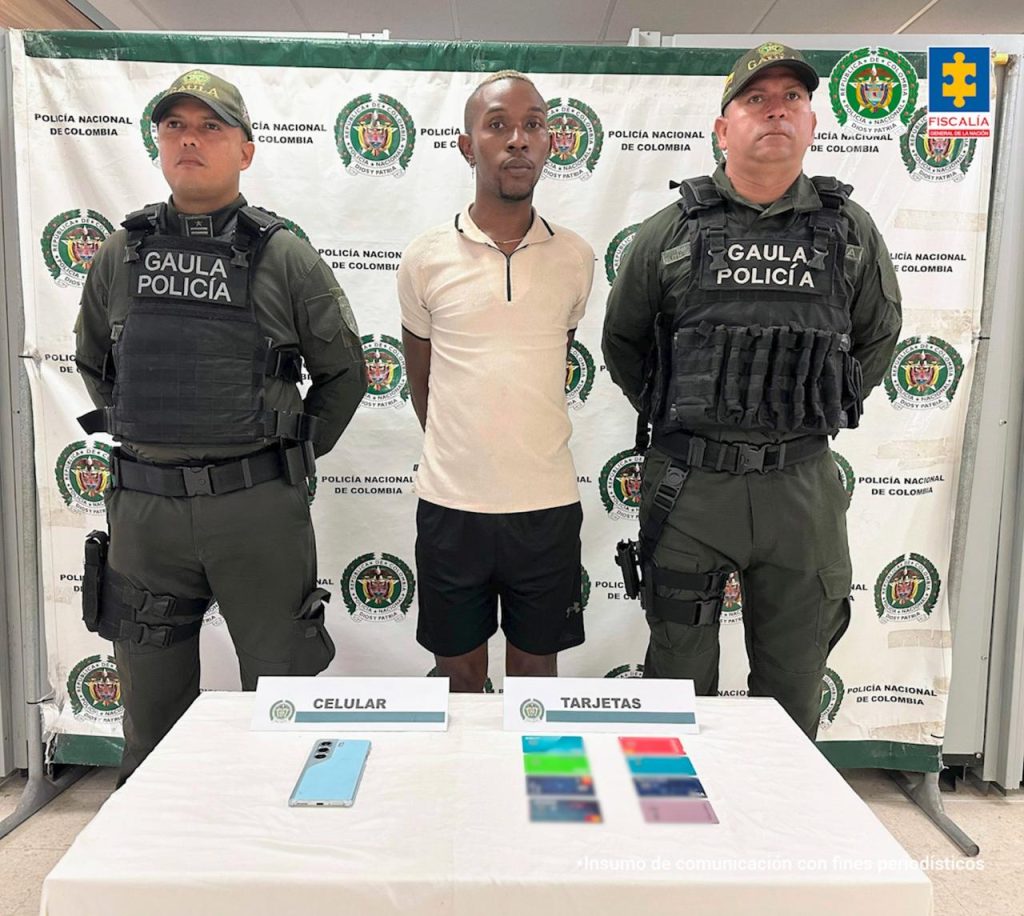 Cae red criminal que citaba a extranjeros por apps de citas para robarlos en Cartagena: un ruso fue asesinado 1 4394b7f7 f9b0 4f85 ad9c 0a1311dc21ff