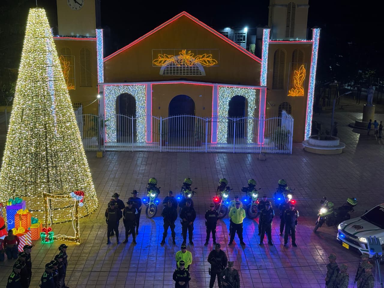 Conozca el Plan Navidad “Siempre Presentes” para el departamento de Bolívar 5 4f50c411 9c90 4698 961f d1c313789a94