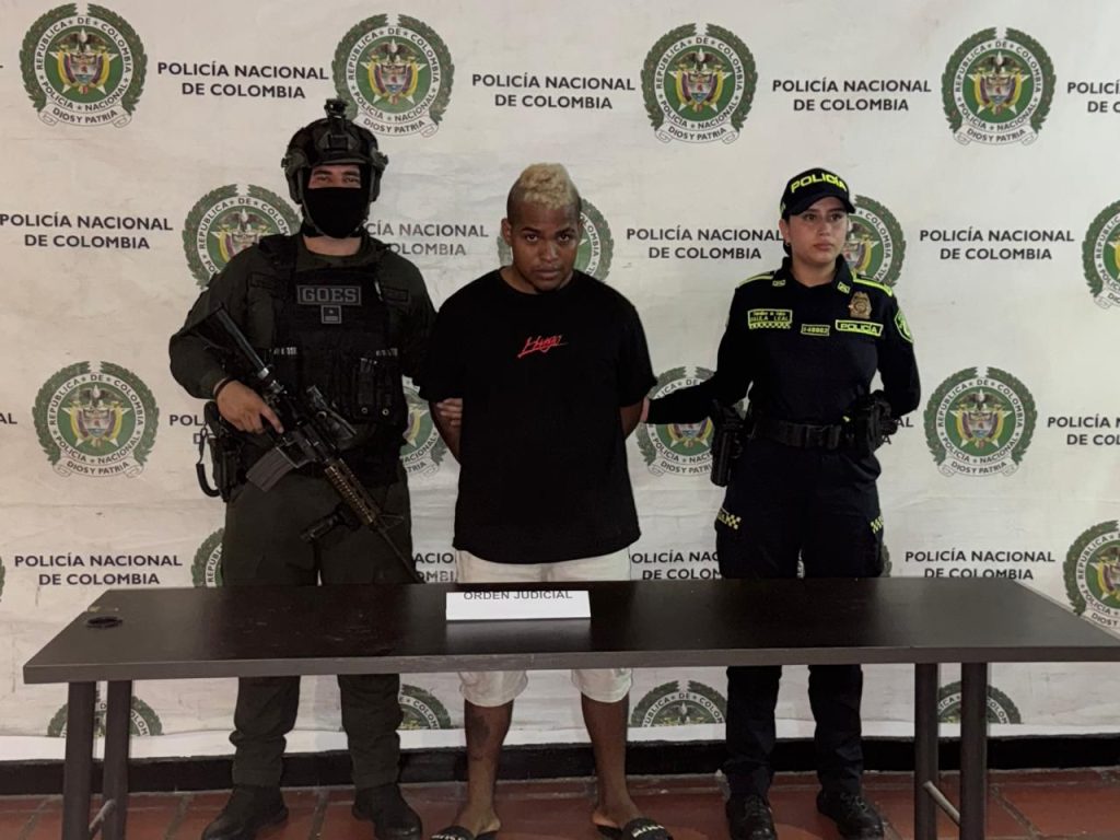 Golpe a ‘Los Costeños’: capturan a tres presuntos integrantes con armas y drogas en Soledad 1 545ddff5 3c7c 42dd 96e5 fa757b47dfeb