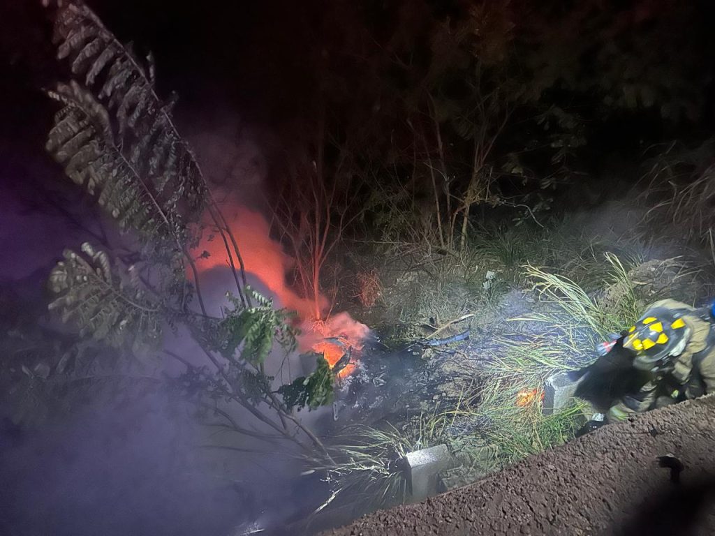 Accidente de tránsito en la Circunvalar de la Prosperidad deja una persona muerta 1 55ce216d a34b 42b6 901a 77f9e909706e