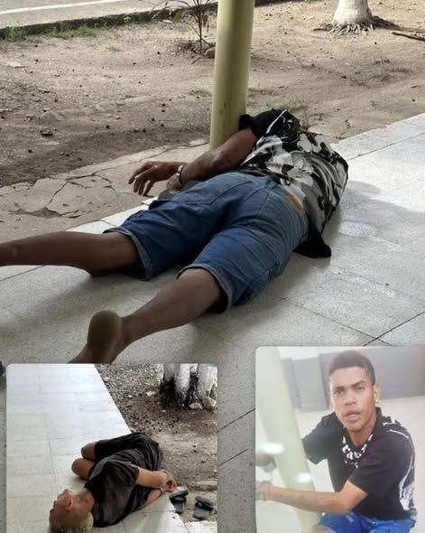 Capturan a dos hombres por hurto en Juan de Acosta: recuperan instrumentos musicales 1 590592467 1655401825883460 4514963538273766759 n