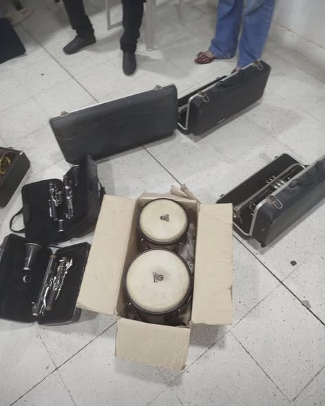 Capturan a dos hombres por hurto en Juan de Acosta: recuperan instrumentos musicales 2 590610904 1655401822550127 9045394443713484726 n
