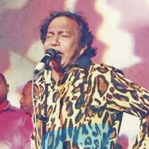 Hace 12 años, Diomedes Díaz ofreció su última presentación en Barranquilla 1 603921999 1358219632984974 6360383055202553656 n