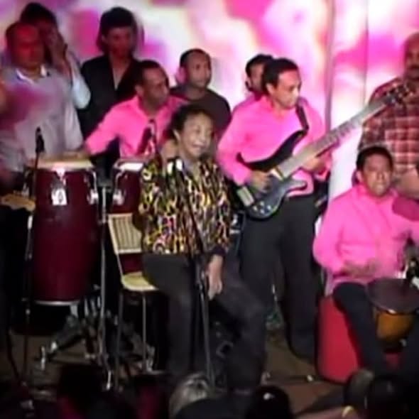 Hace 12 años, Diomedes Díaz ofreció su última presentación en Barranquilla 2 604373371 1358219569651647 5405490603480598852 n