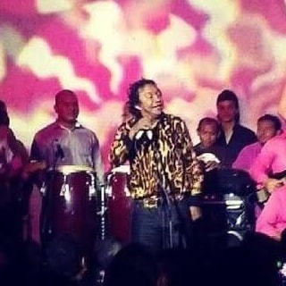 Hace 12 años, Diomedes Díaz ofreció su última presentación en Barranquilla 4 605305288 1358219612984976 1443900434491894123 n
