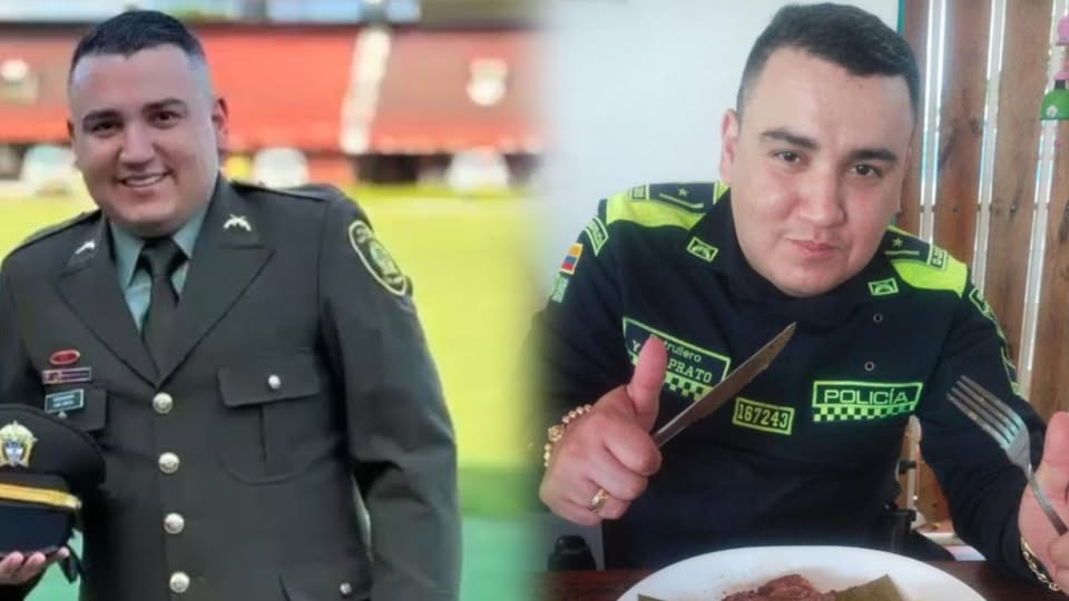 Asesinan a subintendente de la Policía en Cúcuta mientras se movilizaba en su vehículo 1 607453404 1544240567704098 1350622498681512931 n