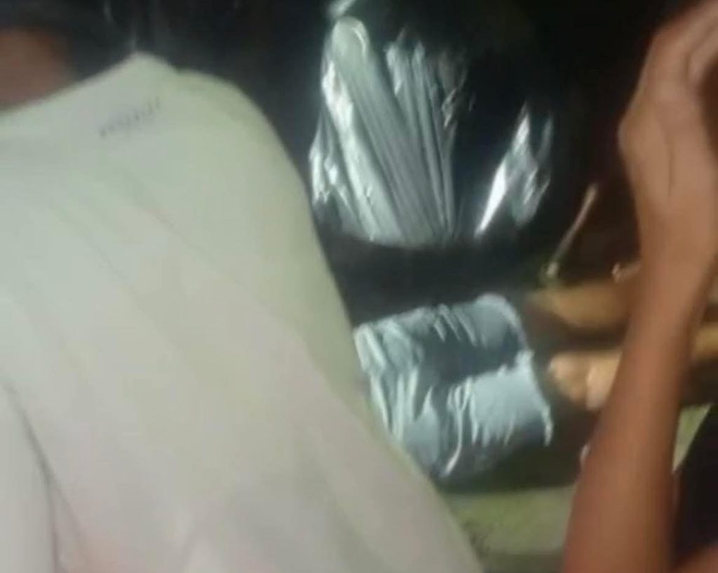 Ataque sicarial en El Bosque deja dos hombres muertos: fueron baleados mientras se movilizaban en moto 2 6757cdce b1c5 40ec bfc4 2fb794eeaa65