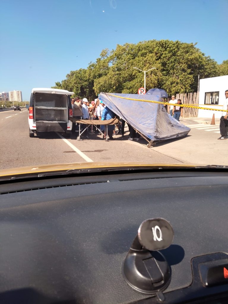 Joven murió de un infarto cuando se movilizaba en bus rumbo a su trabajo en Barranquilla 2 6a51802e 3fdd 4ab6 8ae6 d0db03fc3bcb