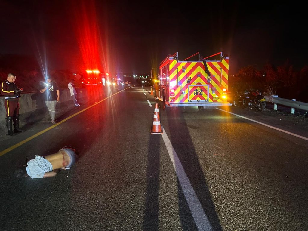 Accidente de tránsito en la Circunvalar de la Prosperidad deja una persona muerta 2 722a7a6d 420d 4f03 a5f3 e20cc7bd2721