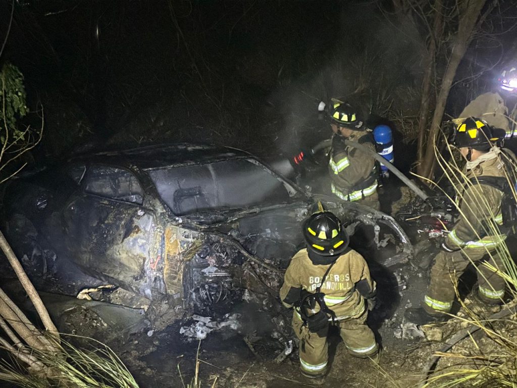 Accidente de tránsito en la Circunvalar de la Prosperidad deja una persona muerta 17 7baeaa2f 0f1c 4e98 9d04 6957bbed95fd