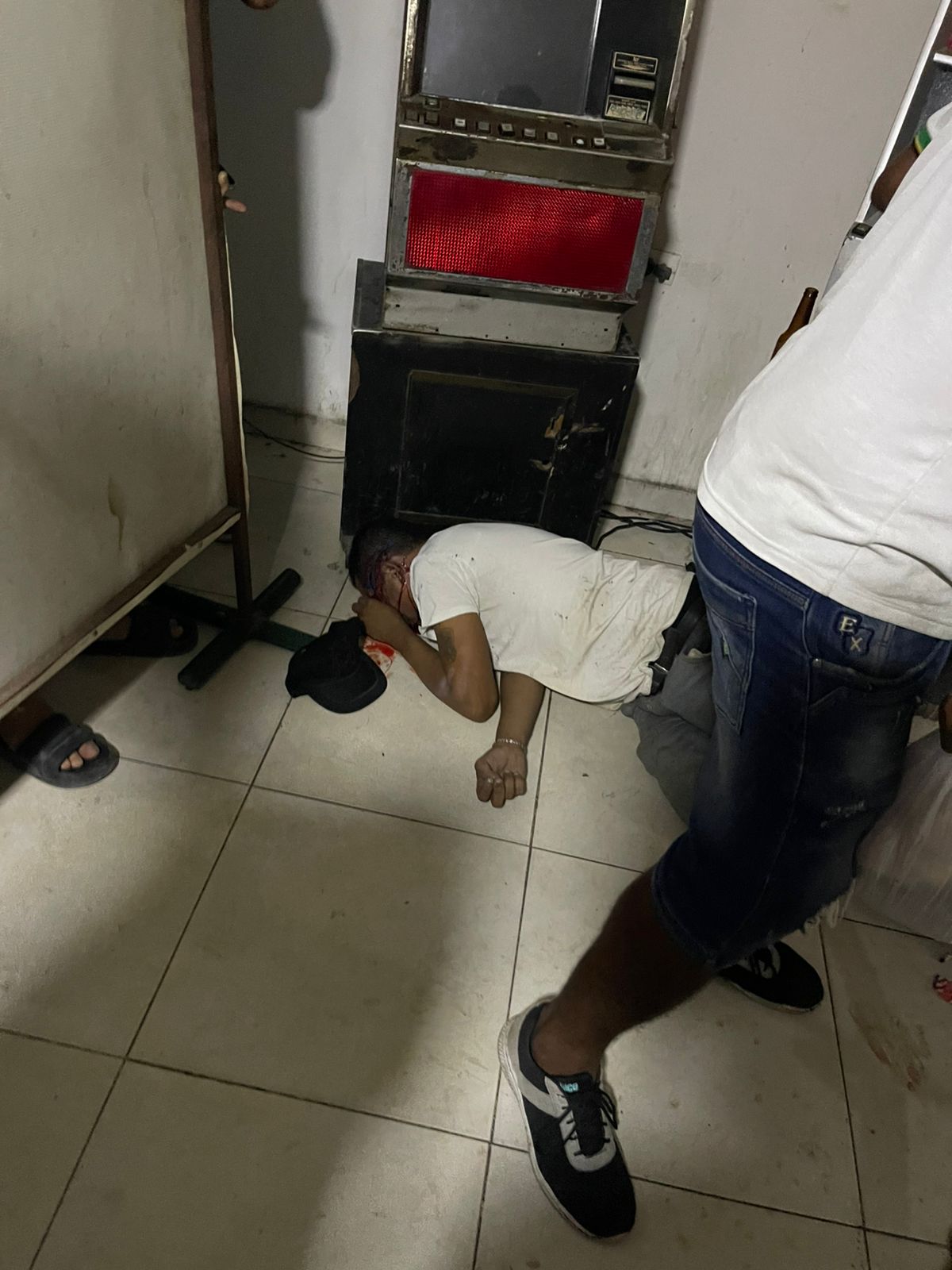 Atentado sicarial deja dos personas gravemente heridas en Soledad 2000 1 859c3942 645d 473f a1da 107f73ed7a33