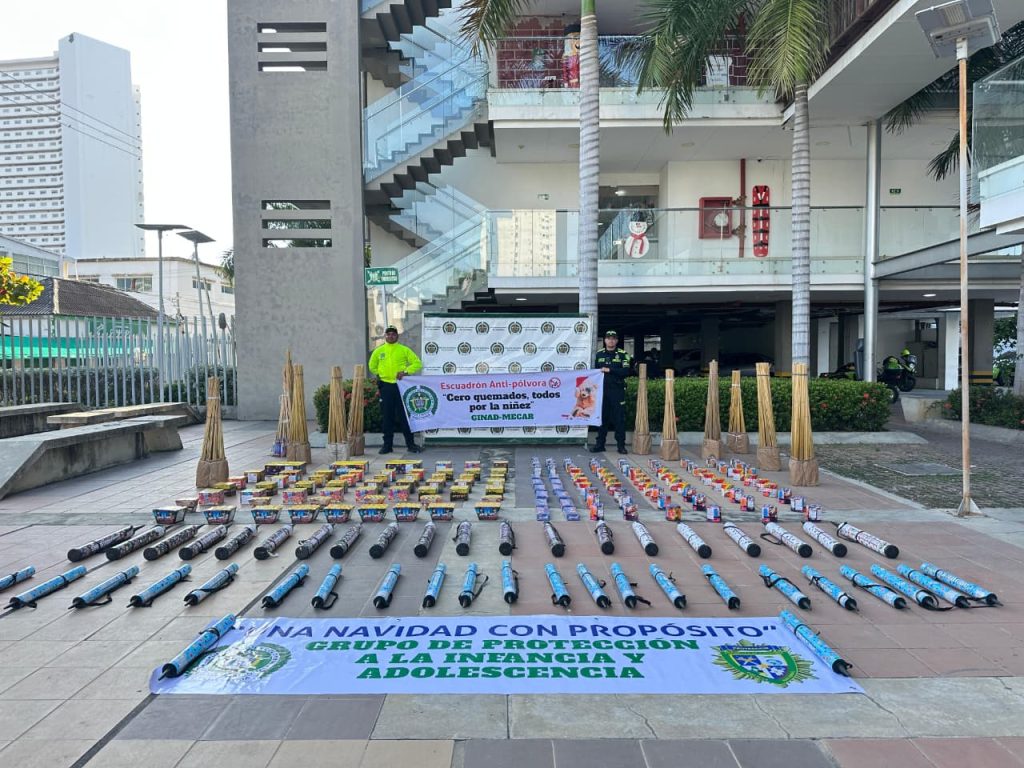 Más de media tonelada de Pólvora incautada en el Mercado de Bazurto 5 868288fa b910 453b 8d8c cd2d741890a2