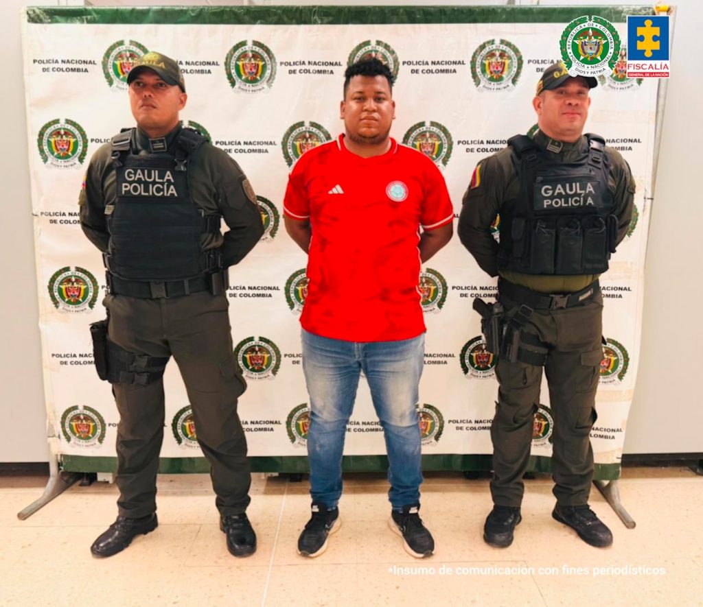 Cae red criminal que citaba a extranjeros por apps de citas para robarlos en Cartagena: un ruso fue asesinado 4 89e56f51 9d7f 40b5 86a0 b0b33fc6088d