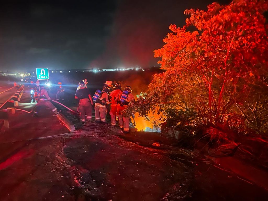 Accidente de tránsito en la Circunvalar de la Prosperidad deja una persona muerta 5 91c3465b 0ded 47db a34a fd1df9562d75