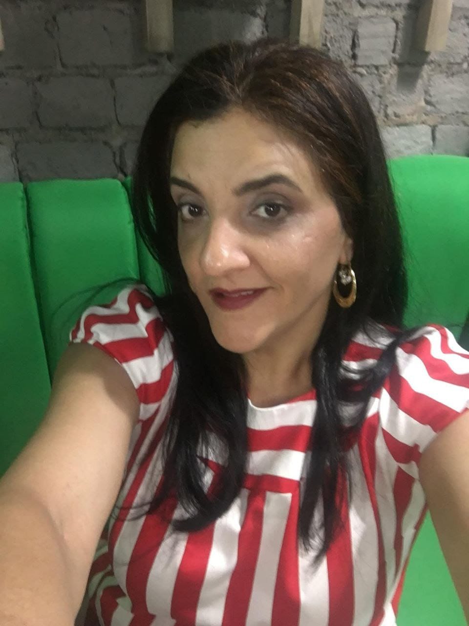 Barranquilla lamenta la muerte de la chef Lisette Malkun Zarur, referente de la cocina árabe 2 9219f351 18ff 4b21 b6a9 84eb39eef36c