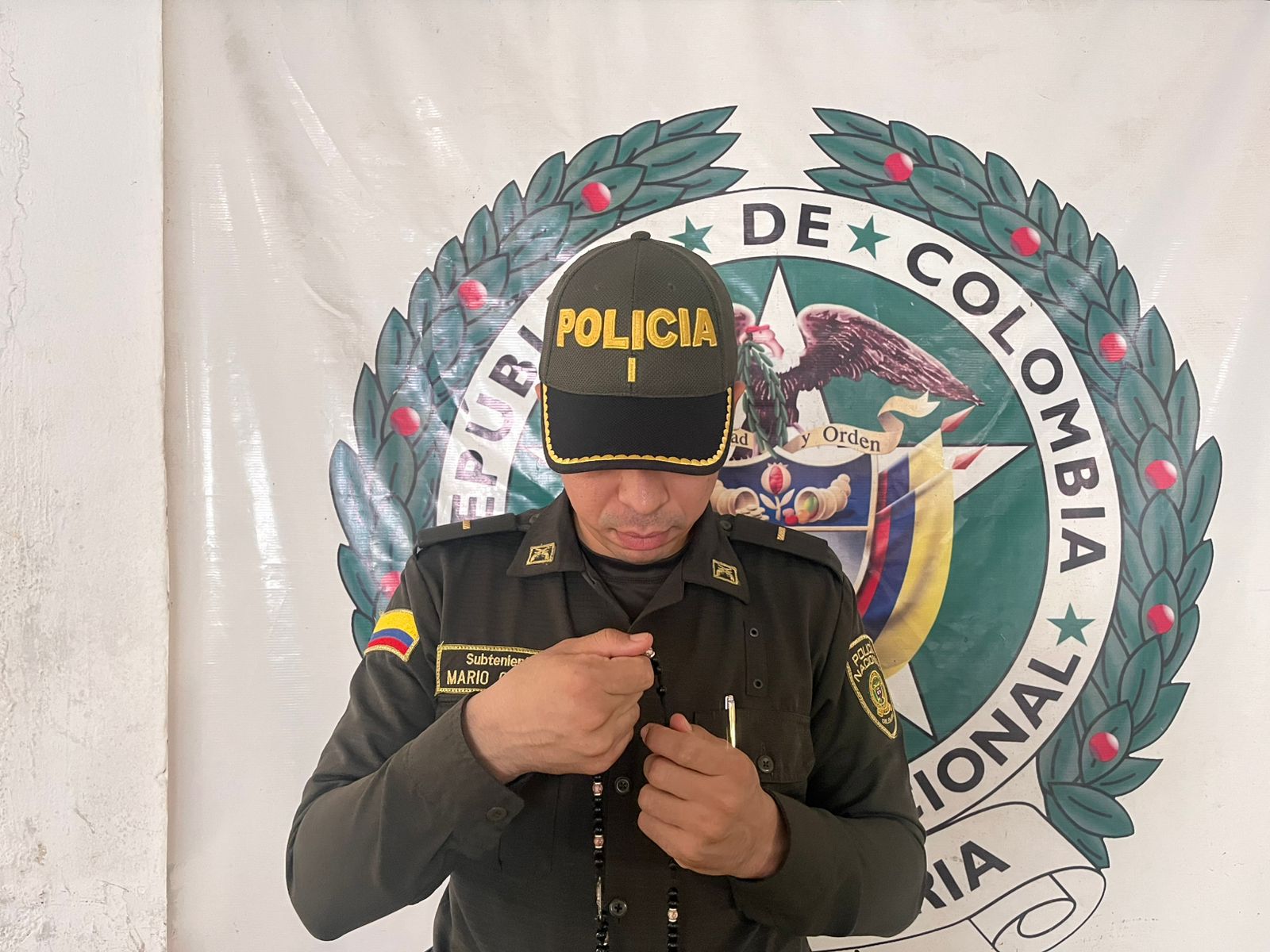 Navidad con Propósito: la labor de los policías que custodian la paz en el sur de Bolívar 4 9b934c6a 5d65 4f47 9f0e 3b5e92b473db