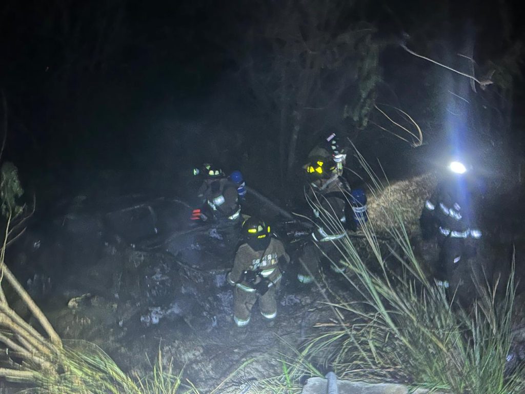 Accidente de tránsito en la Circunvalar de la Prosperidad deja una persona muerta 18 9e894ff3 de52 4012 8889 020936e730f8