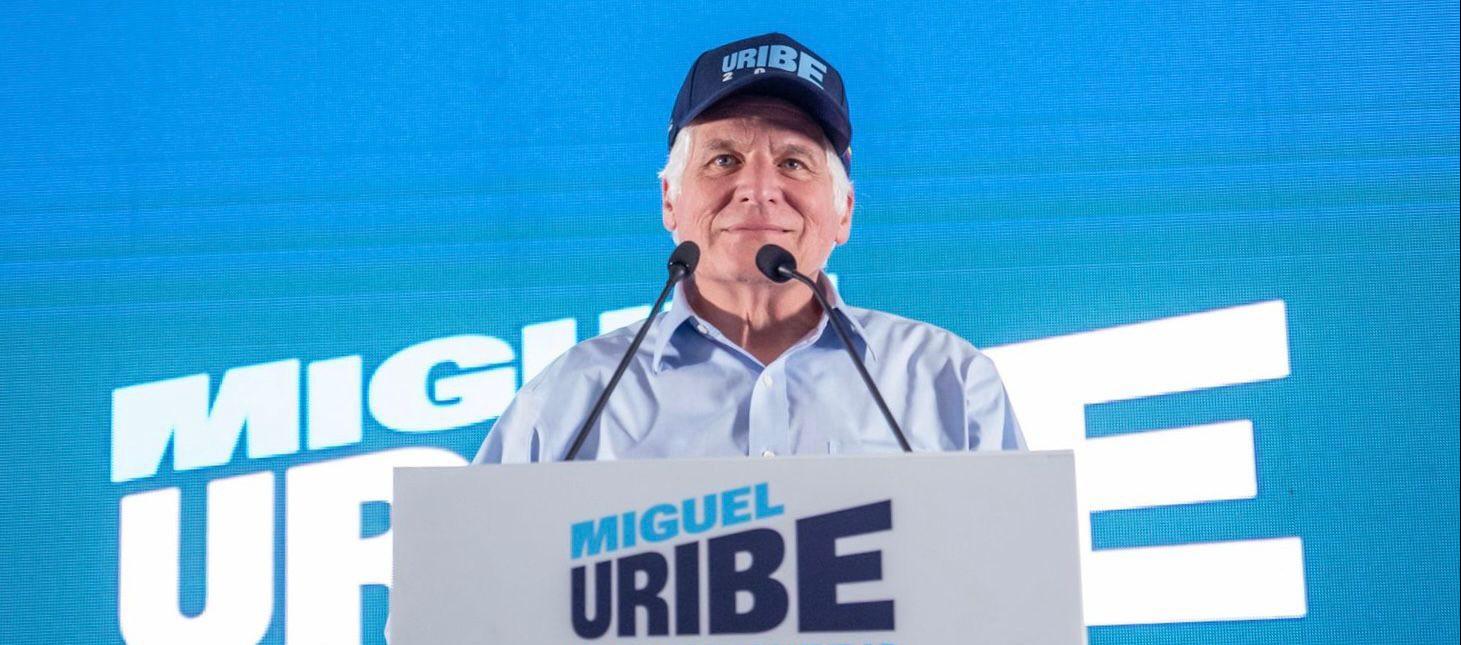 Miguel Uribe Londoño desmiente haber renunciado al Centro Democrático: “Es inaceptable que se me excluya” 1 Miguel Uribe Londono OK 0
