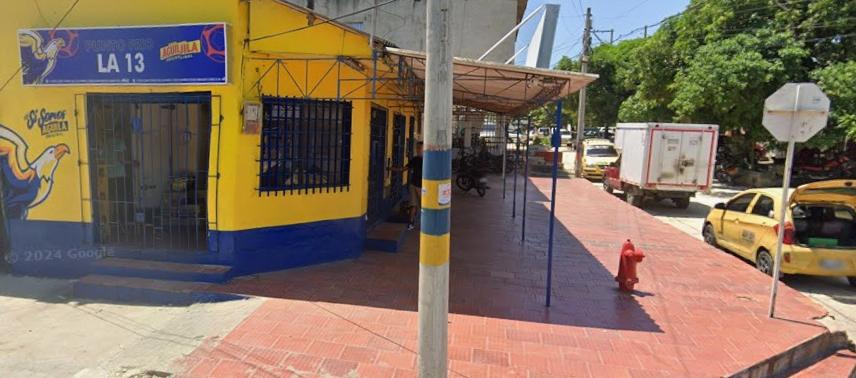Identificado hombre asesinado en Cevillar: ataque a bala frente a establecimiento comercial 1 Punto frio de Cevillar 0