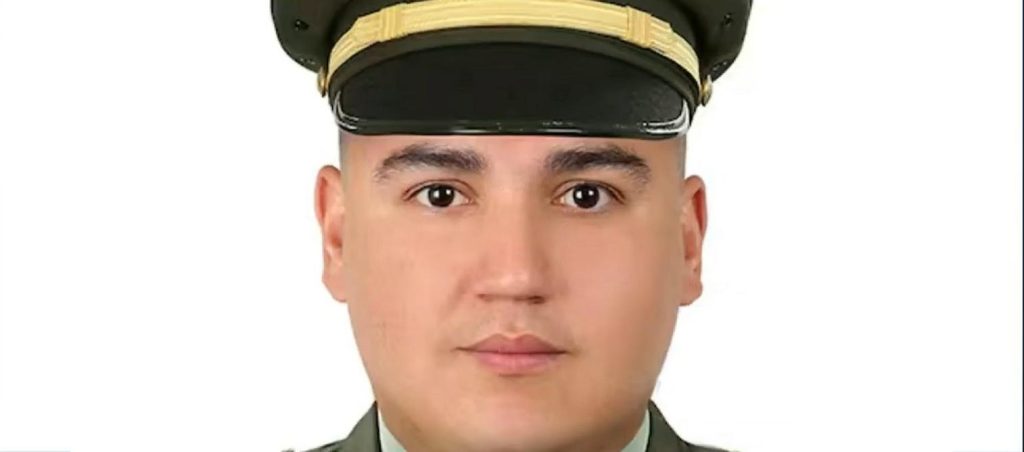 Asesinan a subintendente de la Policía en Cúcuta mientras se movilizaba en su vehículo 2 Yair Prato 0